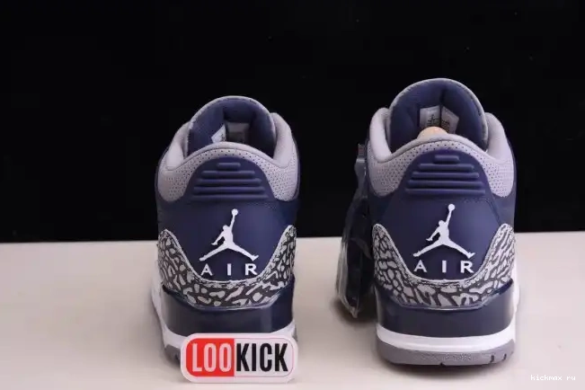 Rep MAX AIR JORDAN MIDNIGHT NAVYCT8532-401 3 0422